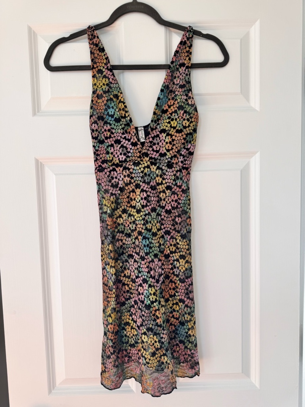 Intimates dress by Intimately Free People